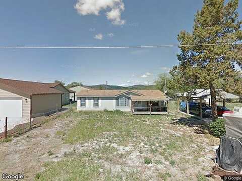 Diamond, KLAMATH FALLS, OR 97601