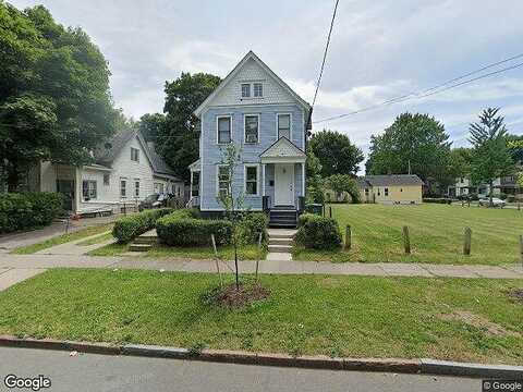 Central, ROCHESTER, NY 14605