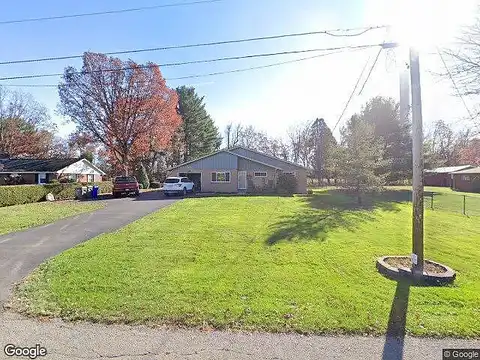 North, BUTLER, PA 16002