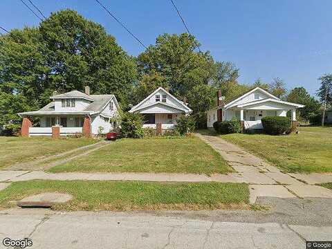 Avondale, YOUNGSTOWN, OH 44507