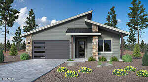 W Lyra Way, Flagstaff, AZ 86001