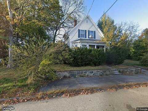 Custer, BROCKTON, MA 02301