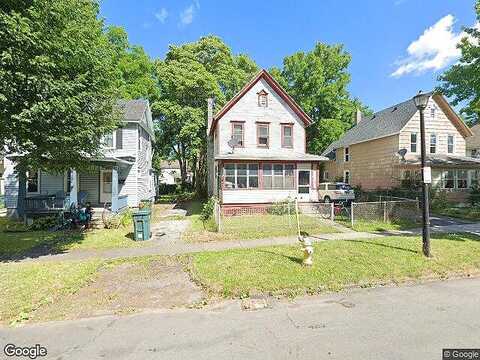Elba, ROCHESTER, NY 14608