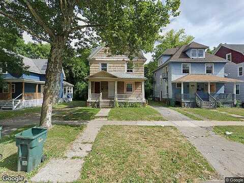 Grand, ROCHESTER, NY 14609