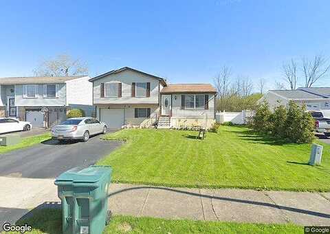 Planet, ROCHESTER, NY 14606