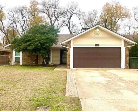 3113 Big Oak Drive, Oklahoma City, OK 73110