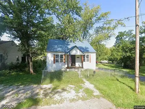 4Th, MOUNT VERNON, IL 62864