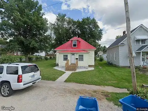 21St, EAST MOLINE, IL 61244