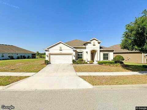 Sagebrush, HARMONY, FL 34773