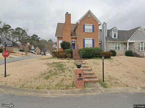 Boxwood, HOOVER, AL 35216