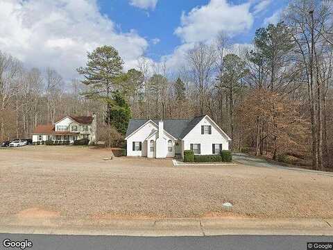 Tara Woods Dr, NEWNAN, GA 30263