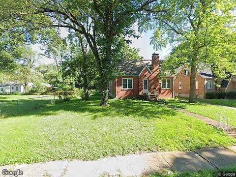 Randolph, SAINT LOUIS, MO 63135