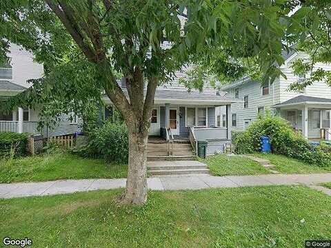 Champlain, ROCHESTER, NY 14611