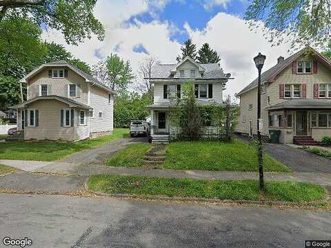 Dalkeith, ROCHESTER, NY 14609