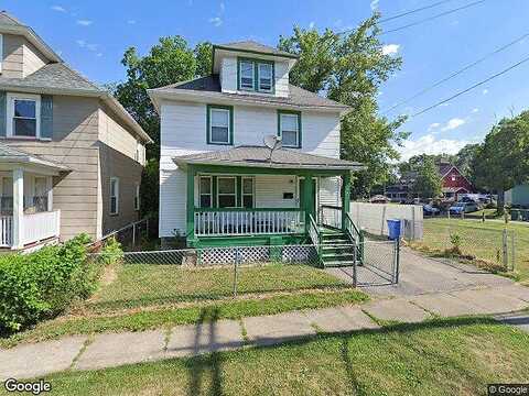 Hempel, ROCHESTER, NY 14605