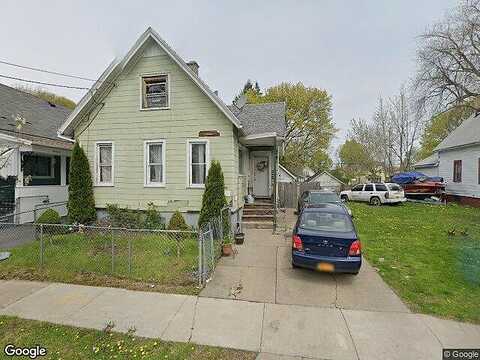Treyer, ROCHESTER, NY 14621