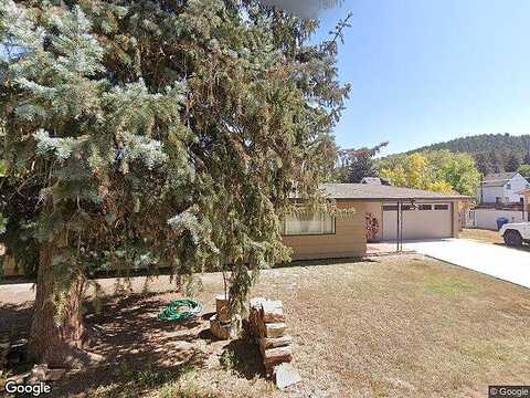 Avenue, KITTREDGE, CO 80457