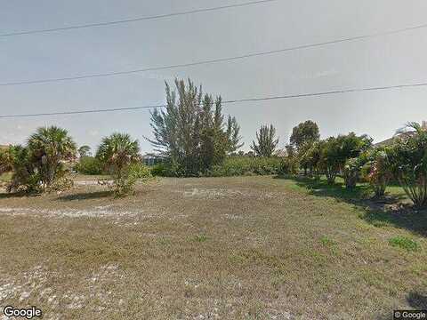 19Th, CAPE CORAL, FL 33993