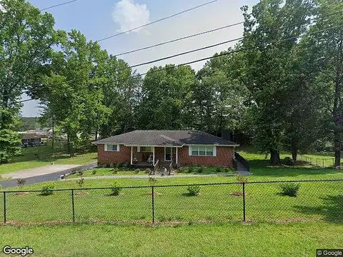 Bluff View, FLINTSTONE, GA 30725