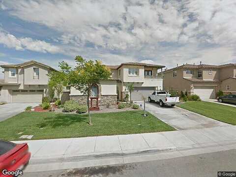 Dalea, WINCHESTER, CA 92596