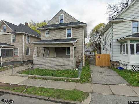 Bismark, ROCHESTER, NY 14621