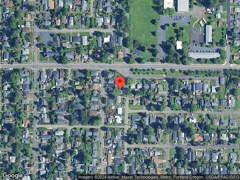 90Th, PORTLAND, OR 97216