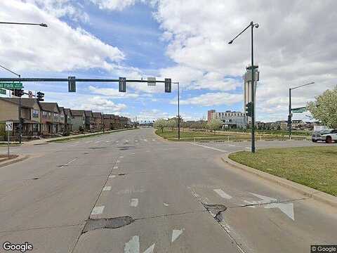 Martin Luther King Jr, DENVER, CO 80205
