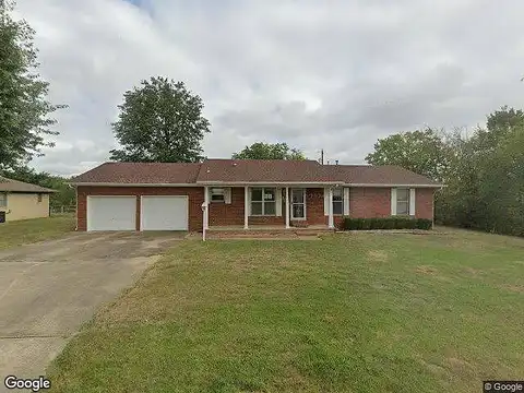 Jefferson, MUSKOGEE, OK 74403