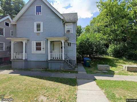 Wilkins, ROCHESTER, NY 14621