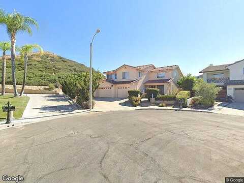 Indian Ridge, THOUSAND OAKS, CA 91362