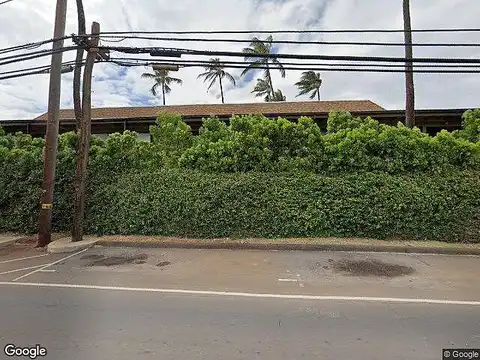 Lower Honoapiilani Rd #2D, Lahaina, HI 96761