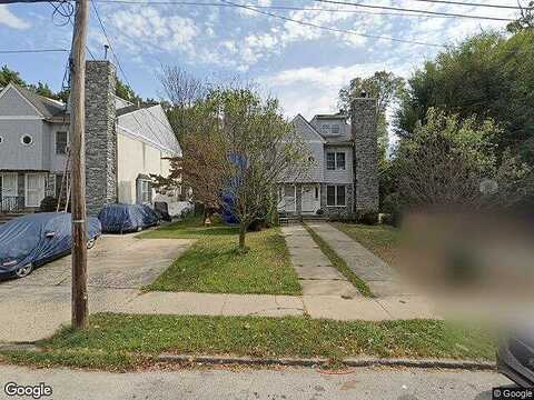 Hortter, PHILADELPHIA, PA 19119