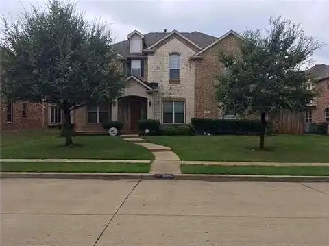 Shell Ridge, FRISCO, TX 75033