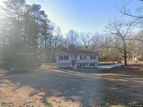 Douglas Ridge, DOUGLASVILLE, GA 30135