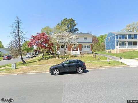 Live Oak, RANDALLSTOWN, MD 21133