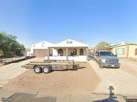 Garnet, LAKE HAVASU CITY, AZ 86404