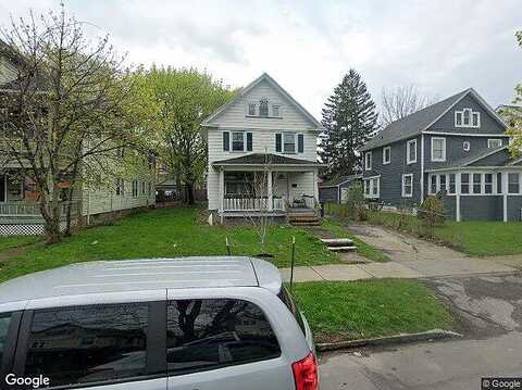 Pullman, ROCHESTER, NY 14615
