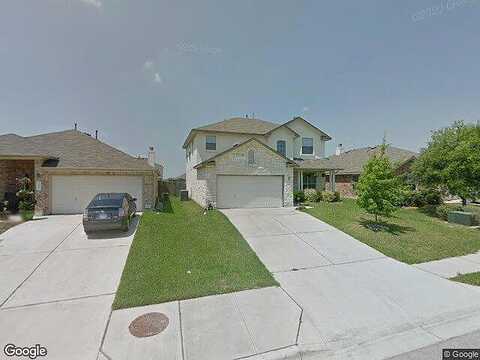 Bandice, PFLUGERVILLE, TX 78660