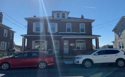 10Th, NORTHAMPTON, PA 18067