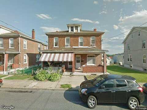 10Th, NORTHAMPTON, PA 18067