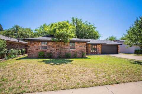 75Th, LUBBOCK, TX 79423