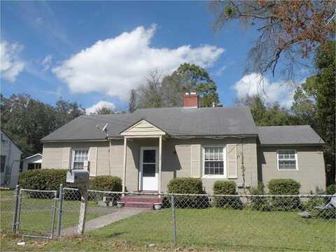 Blain, BRUNSWICK, GA 31520