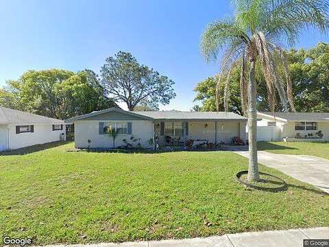 Cumber, NEW PORT RICHEY, FL 34653