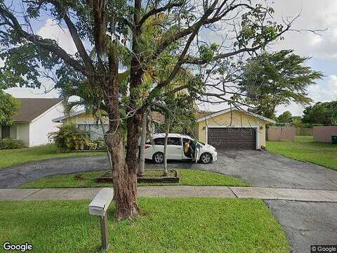 45Th, LAUDERHILL, FL 33319