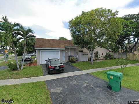 48Th, LAUDERHILL, FL 33319