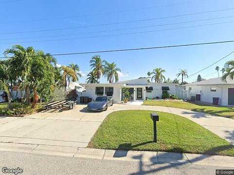 Pruitt, MADEIRA BEACH, FL 33708