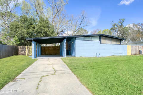 Arques, JACKSONVILLE, FL 32205