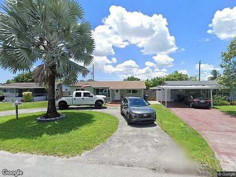 Thomas, HOLLYWOOD, FL 33024