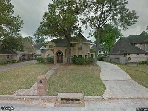 Cherry Forest, HOUSTON, TX 77088