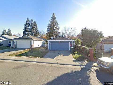 Jonko, NORTH HIGHLANDS, CA 95660